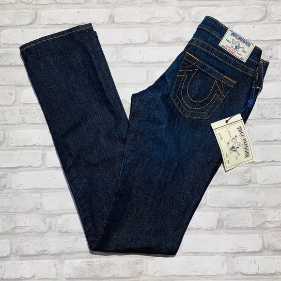 True Religion Denim - True Religions women’s jeans NWT